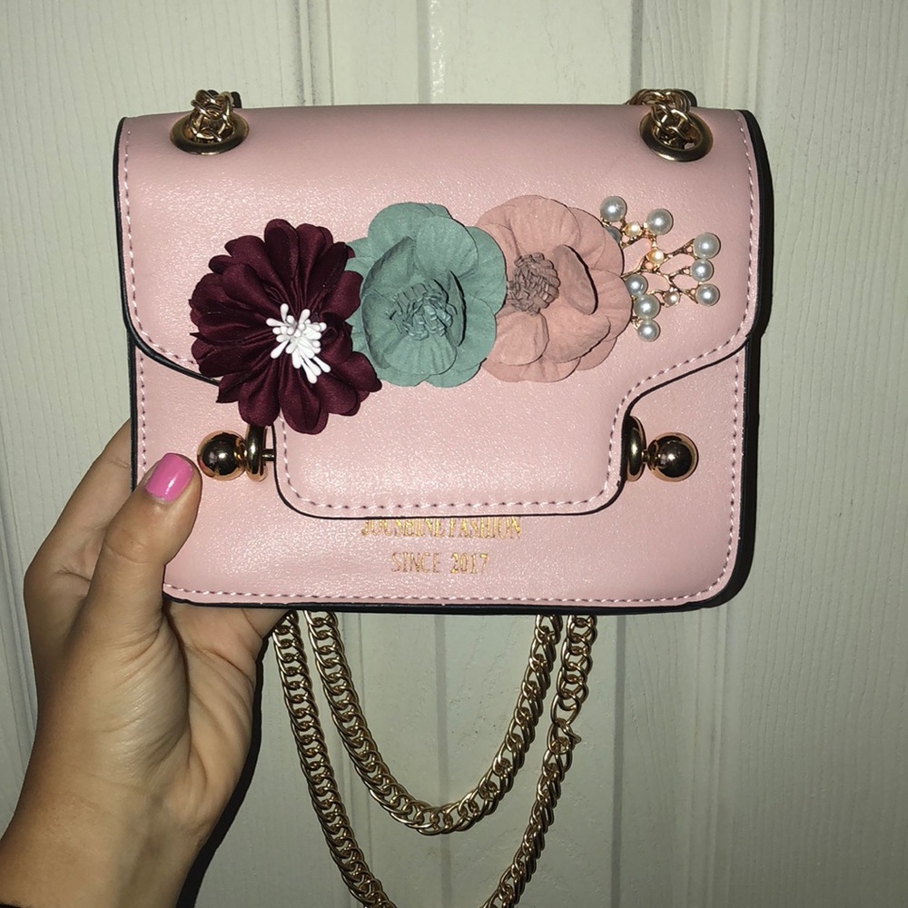 Joushine Fashion Mini Handbag